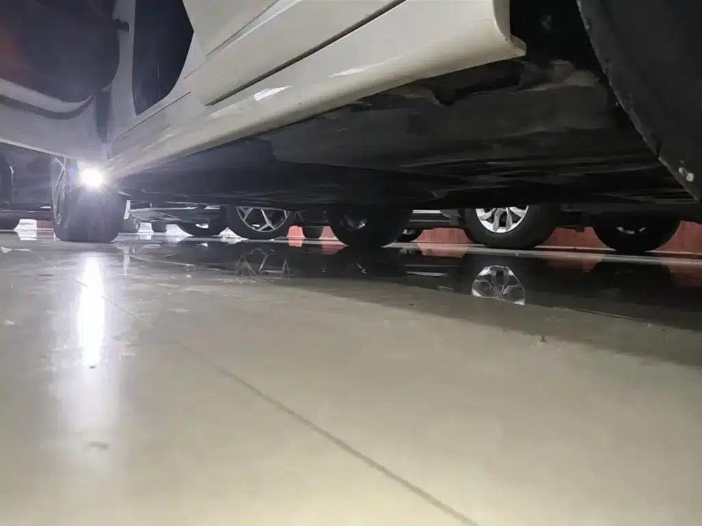 BMW X3 2023 xDrive30i Leading Edition M Sport Package — миниатюра 22