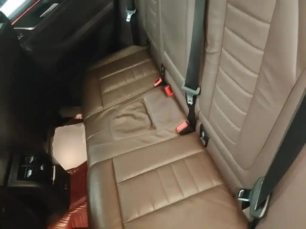 BMW X3 2020 xDrive28i M Sport Package — миниатюра 17