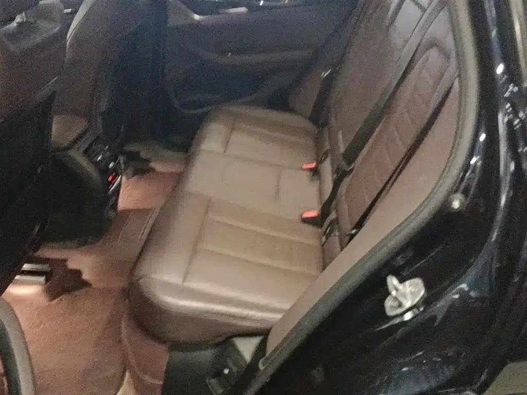 BMW X3 2019 xDrive28i M Sport Package — миниатюра 17