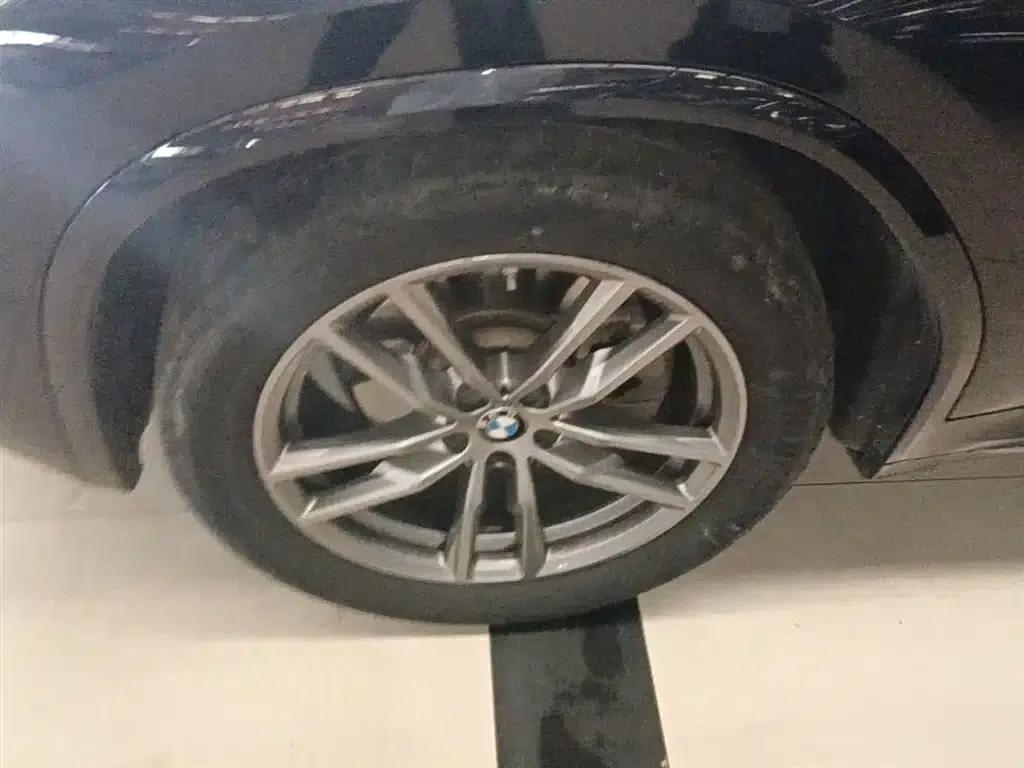 BMW X3 2019 xDrive28i M Sport Package — миниатюра 23
