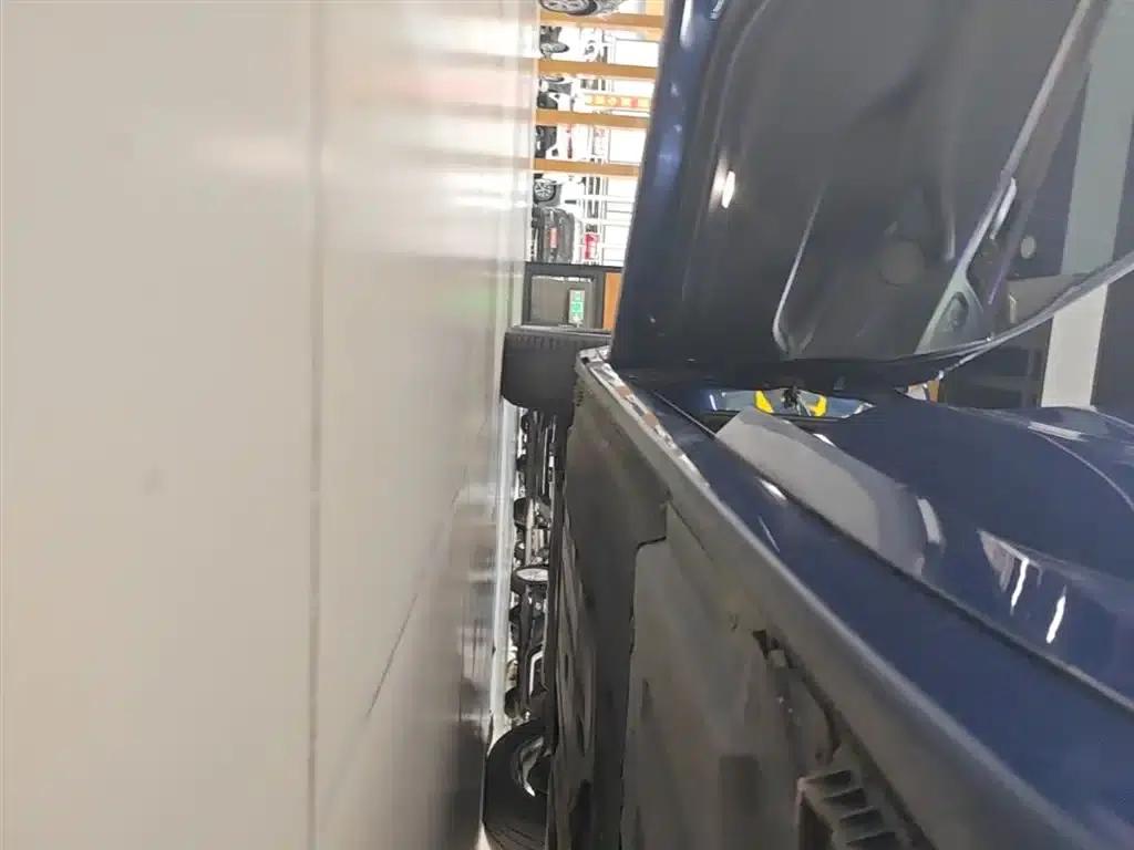 BMW X3 2020 xDrive28i M Sport Package — миниатюра 22