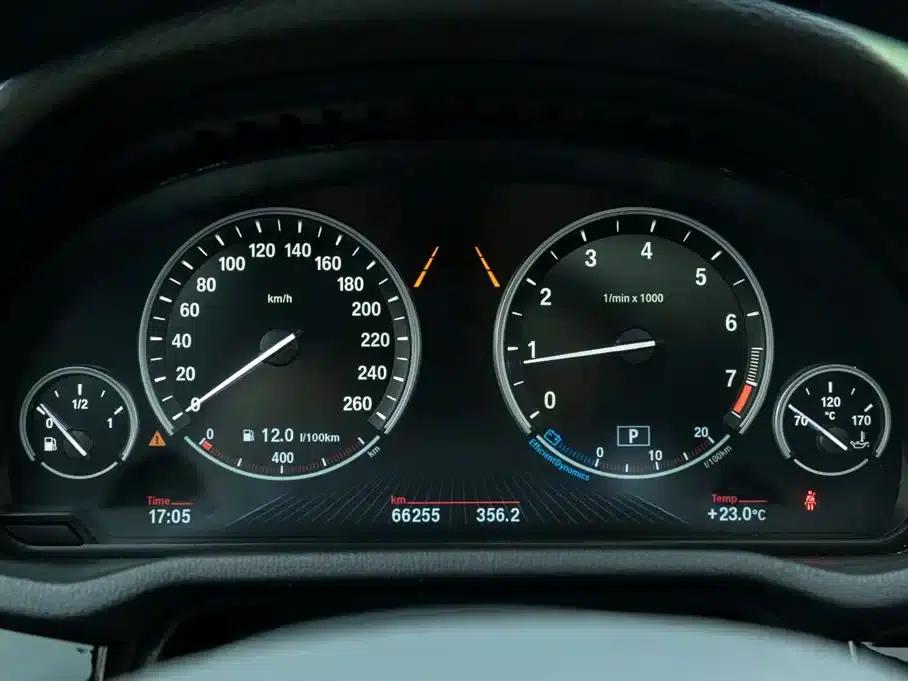 2014 BMW X3 Imported xDrive28i X Design Package — миниатюра 20