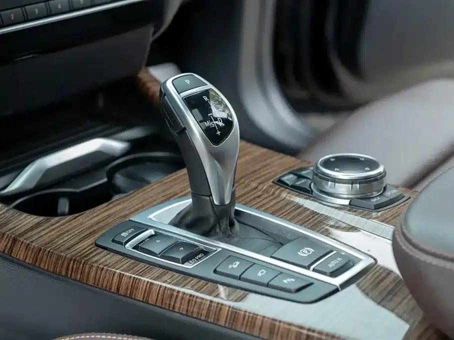 2014 BMW X3 Imported xDrive28i X Design Package — миниатюра 29