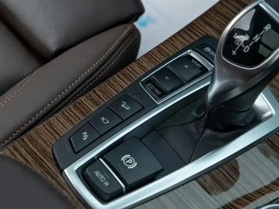 2014 BMW X3 Imported xDrive28i X Design Package — миниатюра 30