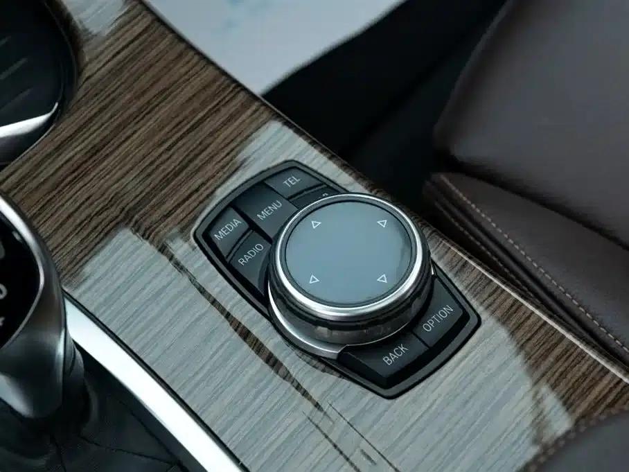 2014 BMW X3 Imported xDrive28i X Design Package — миниатюра 31