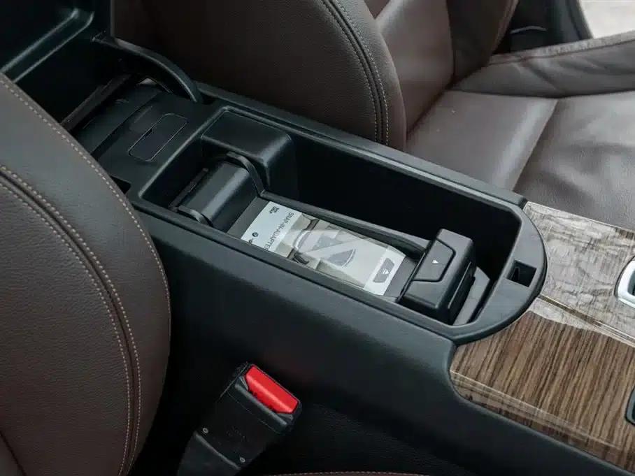 2014 BMW X3 Imported xDrive28i X Design Package — миниатюра 32