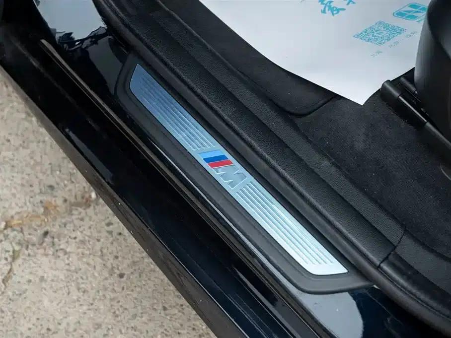 2014 BMW X3 Imported xDrive28i X Design Package — миниатюра 35