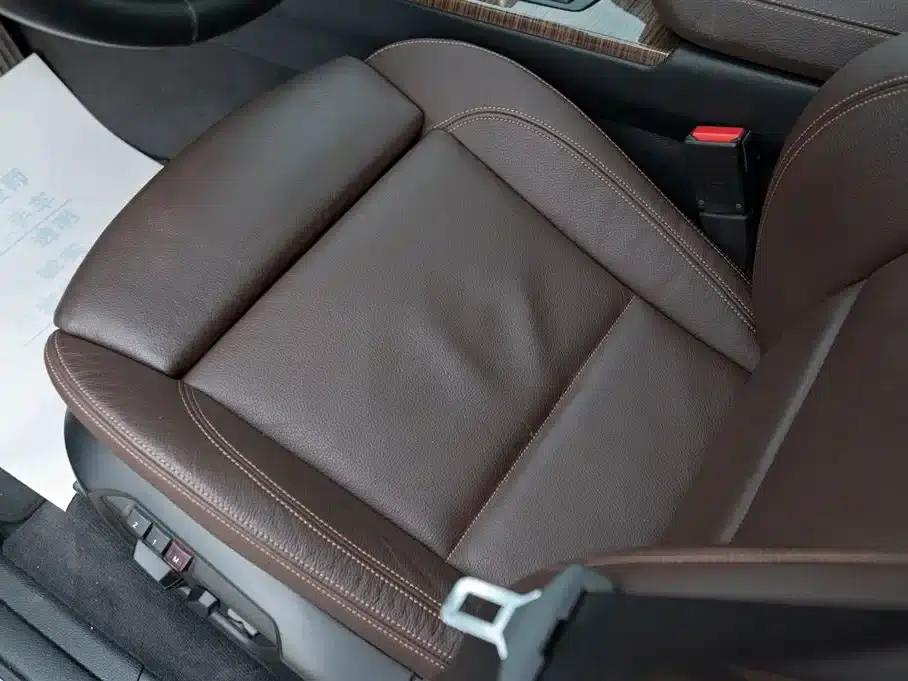 2014 BMW X3 Imported xDrive28i X Design Package — миниатюра 37