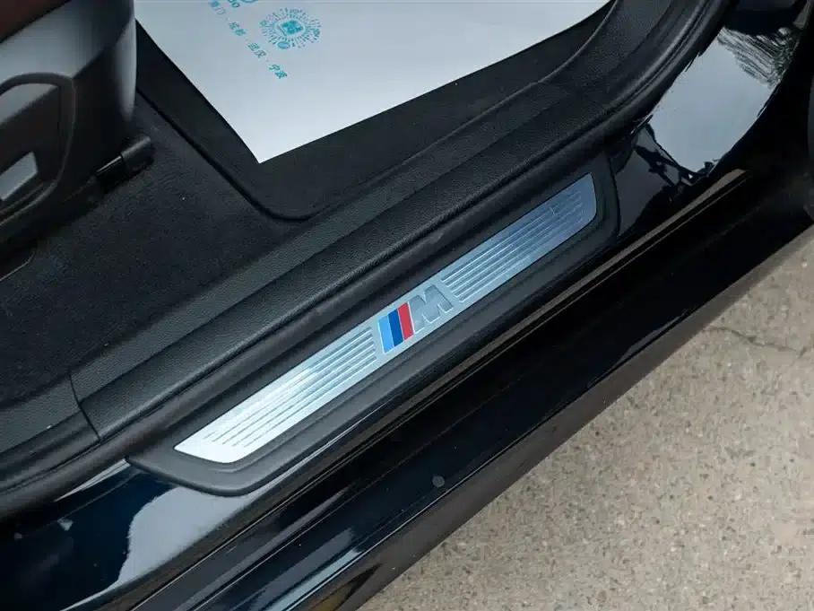 2014 BMW X3 Imported xDrive28i X Design Package — миниатюра 41