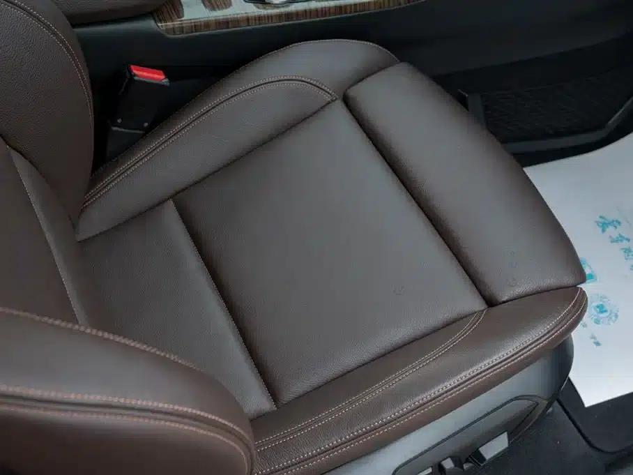 2014 BMW X3 Imported xDrive28i X Design Package — миниатюра 43