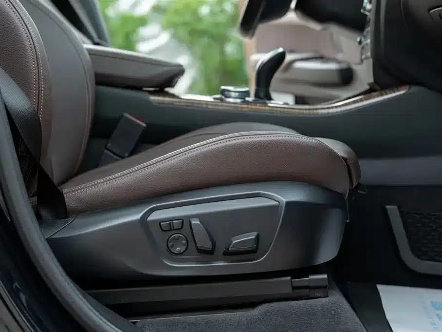 2014 BMW X3 Imported xDrive28i X Design Package — миниатюра 44