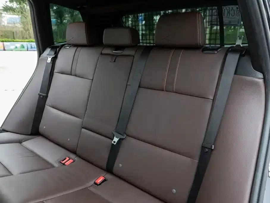 2014 BMW X3 Imported xDrive28i X Design Package — миниатюра 48