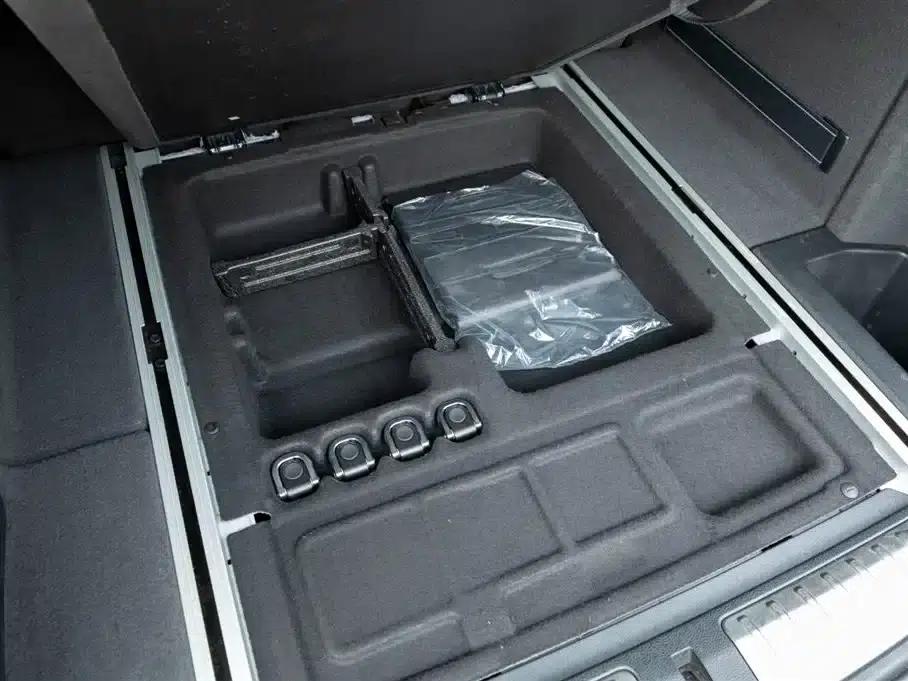 2014 BMW X3 Imported xDrive28i X Design Package — миниатюра 57