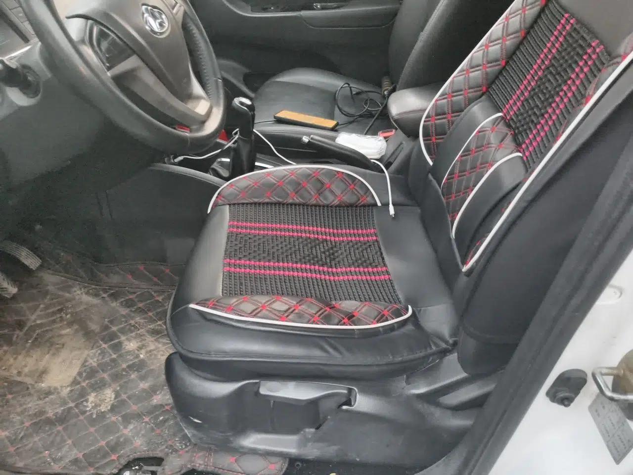 CHANGAN KAICHENG Oushang A600 2016 1.5L Manual Luxury 7-Seater — миниатюра 16