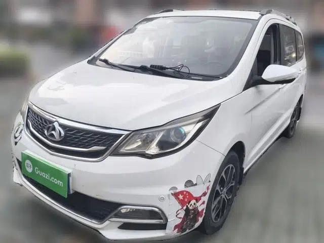 CHANGAN KAICHENG Oushang A600 2016 1.5L Manual Luxury 7-Seater