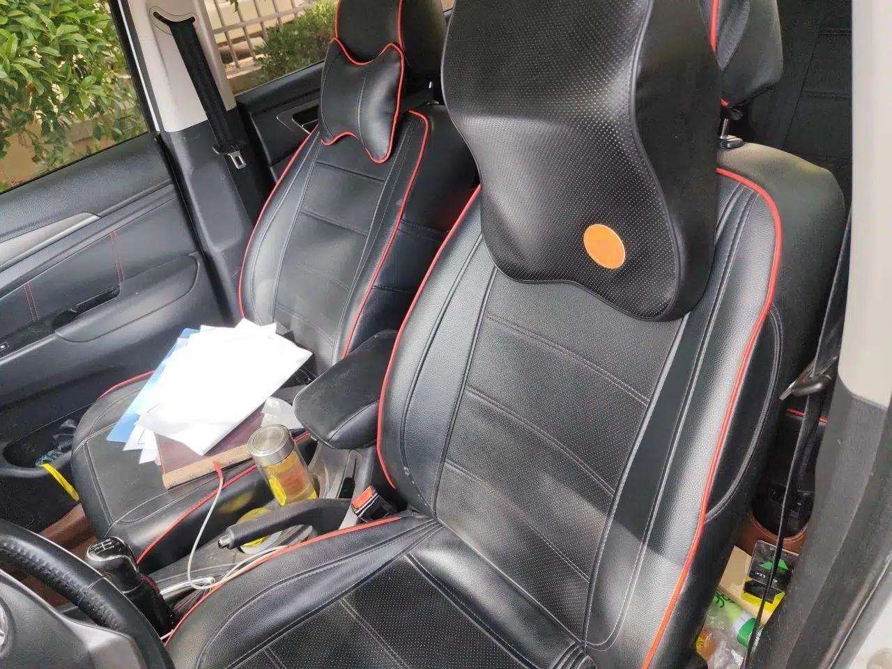 CHANGAN KAICHENG Oushang A600 2016 1.5L Manual Luxury 7-Seater — миниатюра 16
