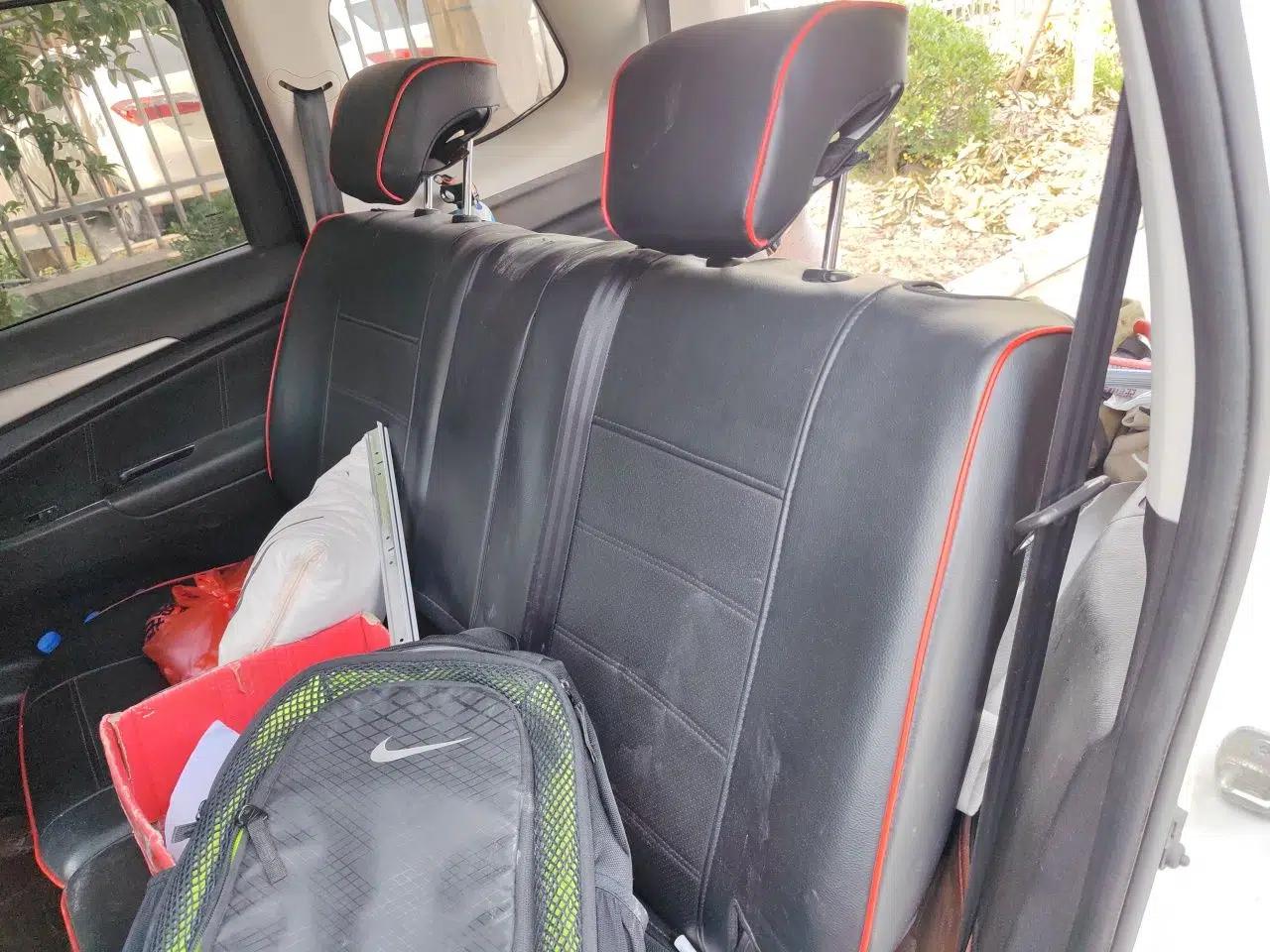 CHANGAN KAICHENG Oushang A600 2016 1.5L Manual Luxury 7-Seater — миниатюра 18