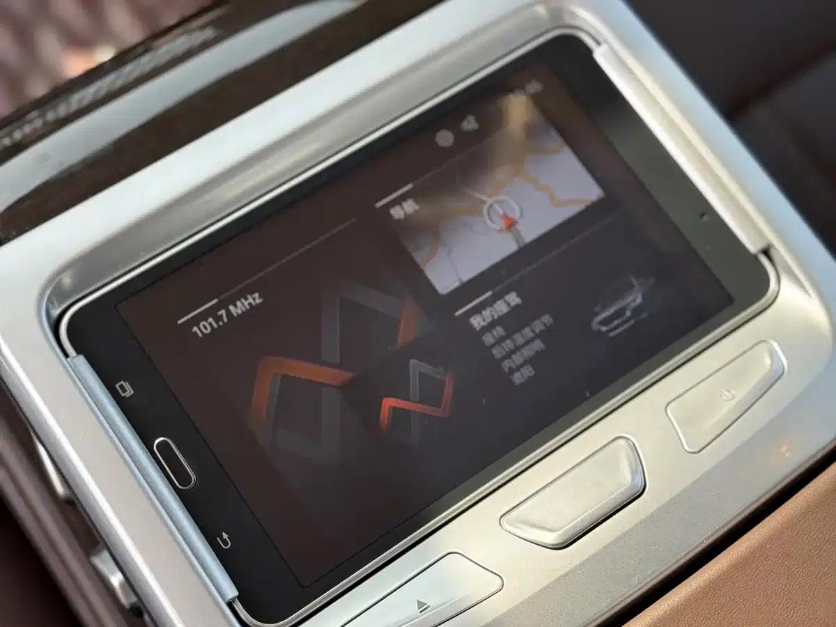 2019 BMW 7 Series Facelift 730Li Luxury Package — миниатюра 6