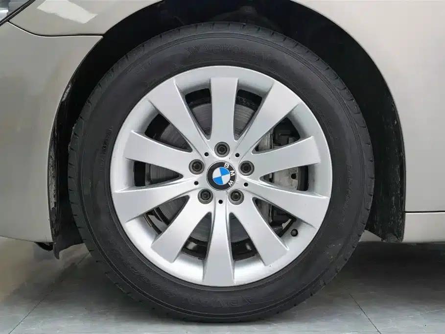 2011 BMW 7 Series 730Li Elegant Edition — миниатюра 5