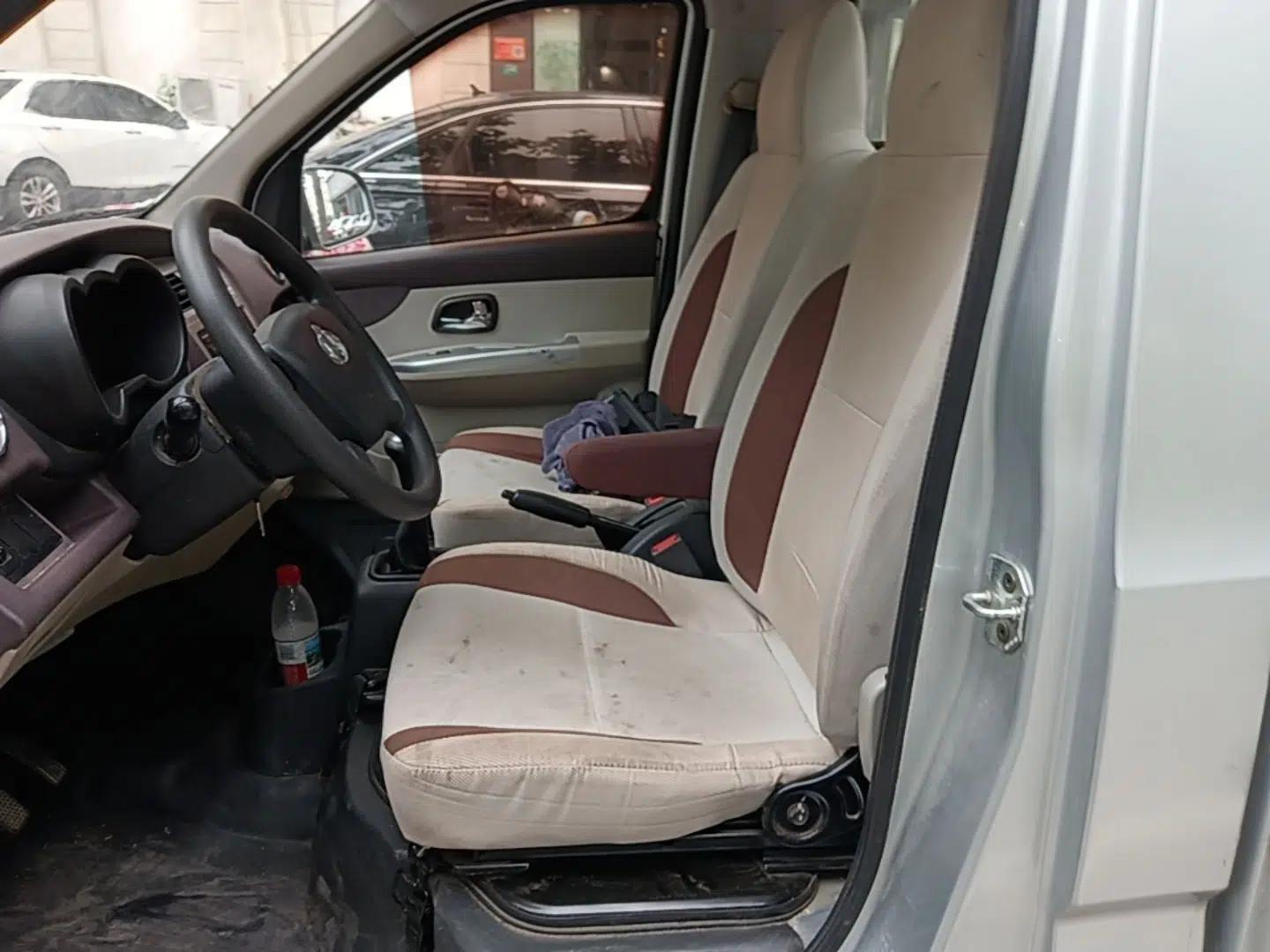 CHANGAN KAICHENG Xingka 2021 1.5L Standard Long-Wheelbase Single-Cab JL473QH — миниатюра 20