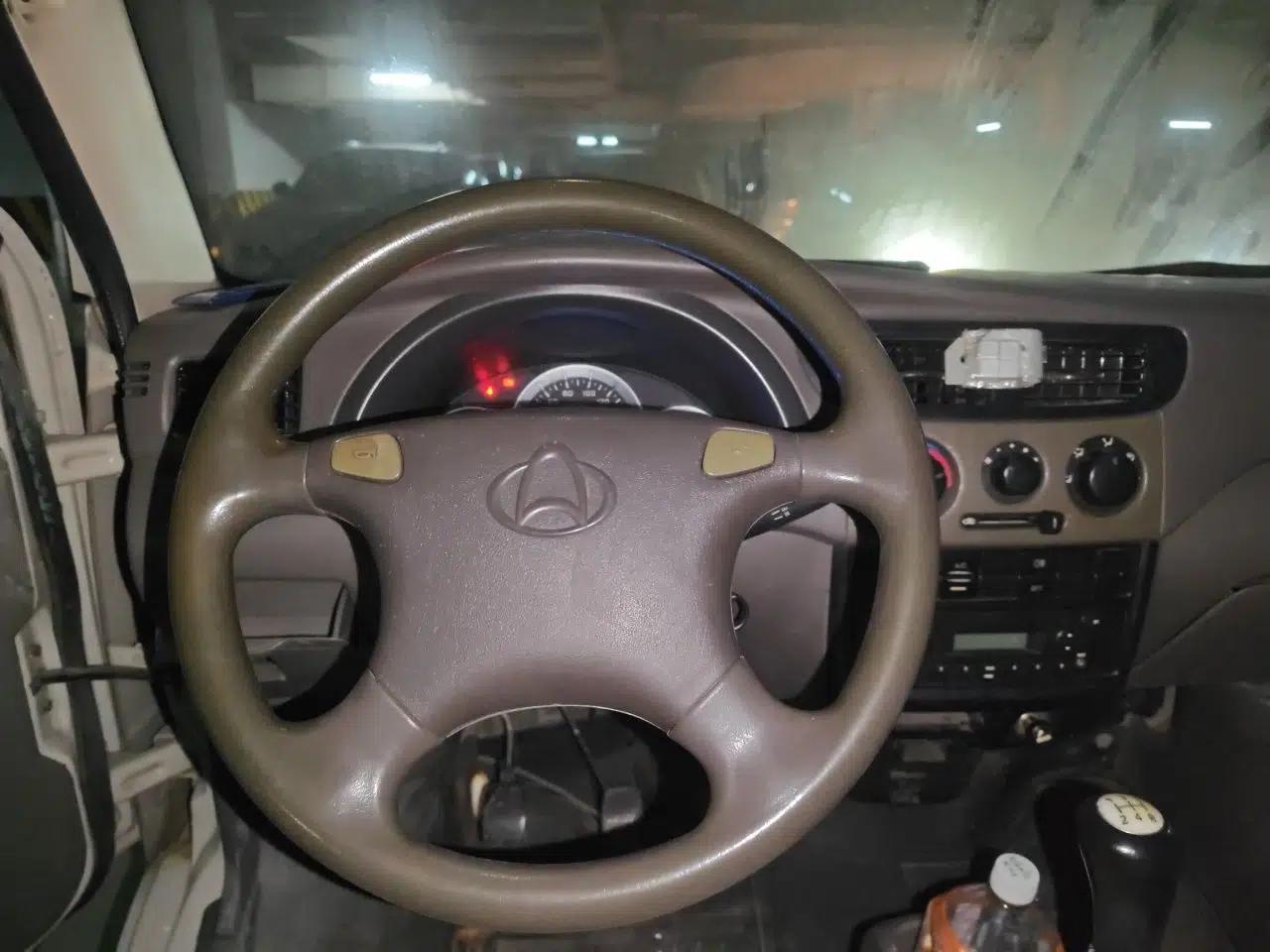 CHANGAN KAICHENG Star 2 2012 1.0L Base Version JL466Q9 — миниатюра 11