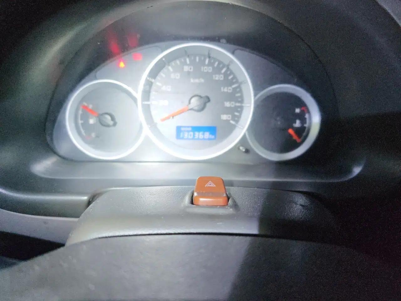 CHANGAN KAICHENG Star 2 2012 1.0L Base Version JL466Q9 — миниатюра 13