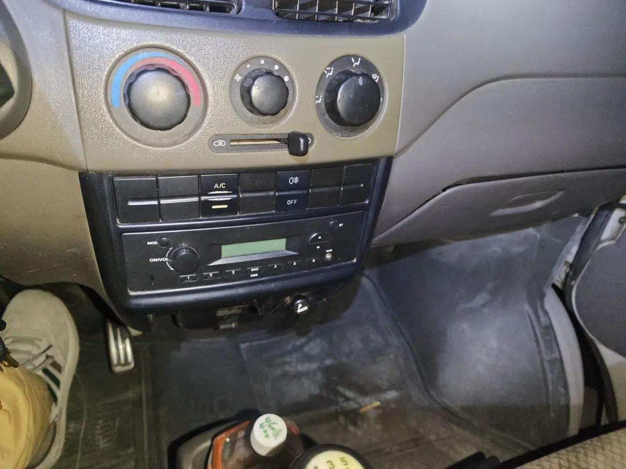 CHANGAN KAICHENG Star 2 2012 1.0L Base Version JL466Q9 — миниатюра 14
