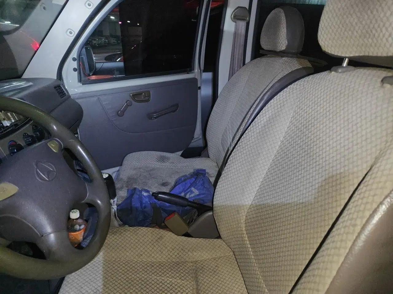CHANGAN KAICHENG Star 2 2012 1.0L Base Version JL466Q9 — миниатюра 16
