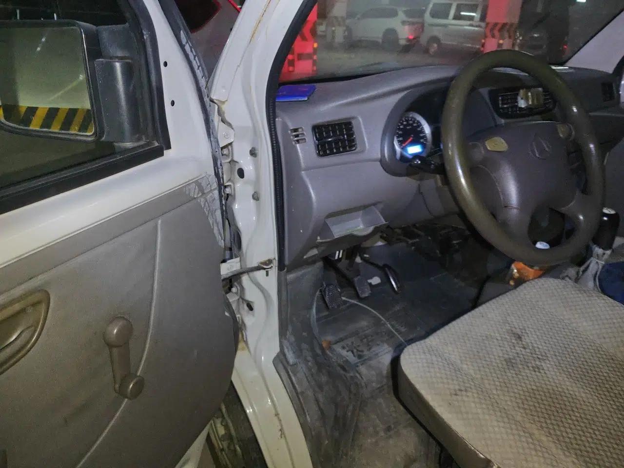 CHANGAN KAICHENG Star 2 2012 1.0L Base Version JL466Q9 — миниатюра 17
