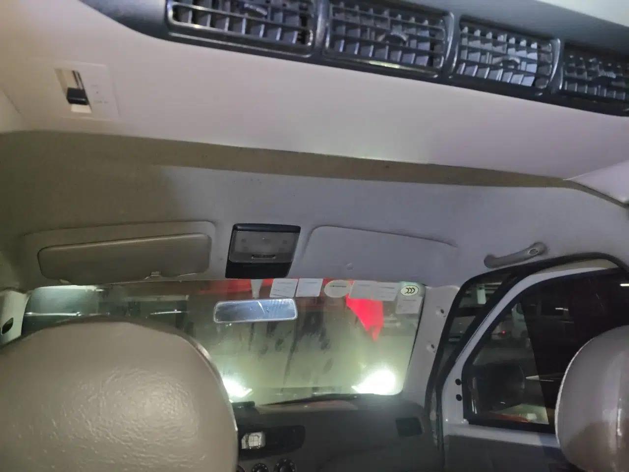 CHANGAN KAICHENG Star 2 2012 1.0L Base Version JL466Q9 — миниатюра 19
