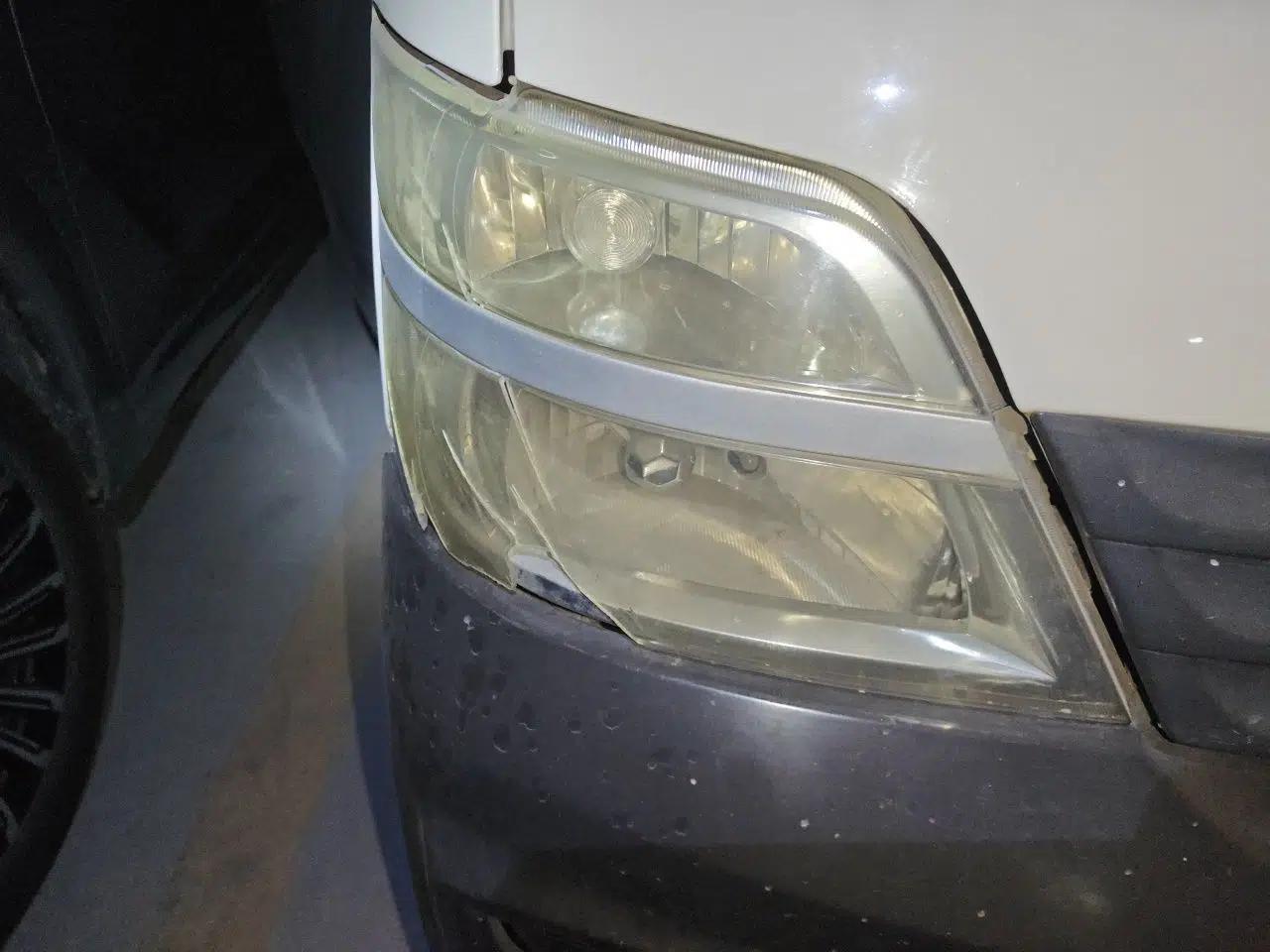 CHANGAN KAICHENG Star 2 2012 1.0L Base Version JL466Q9 — миниатюра 7