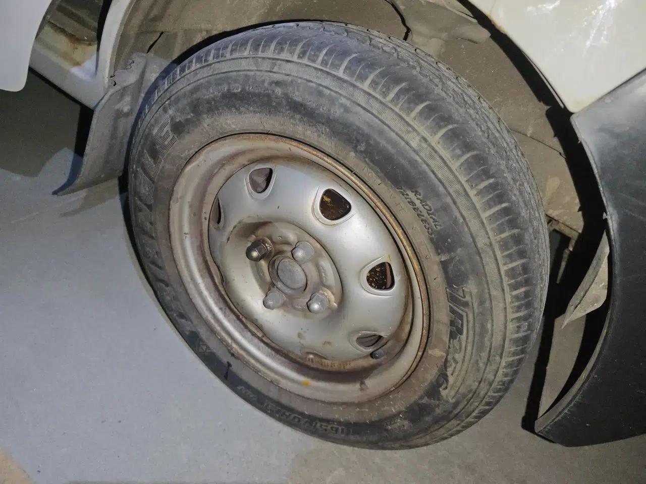 CHANGAN KAICHENG Star 2 2012 1.0L Base Version JL466Q9 — миниатюра 8