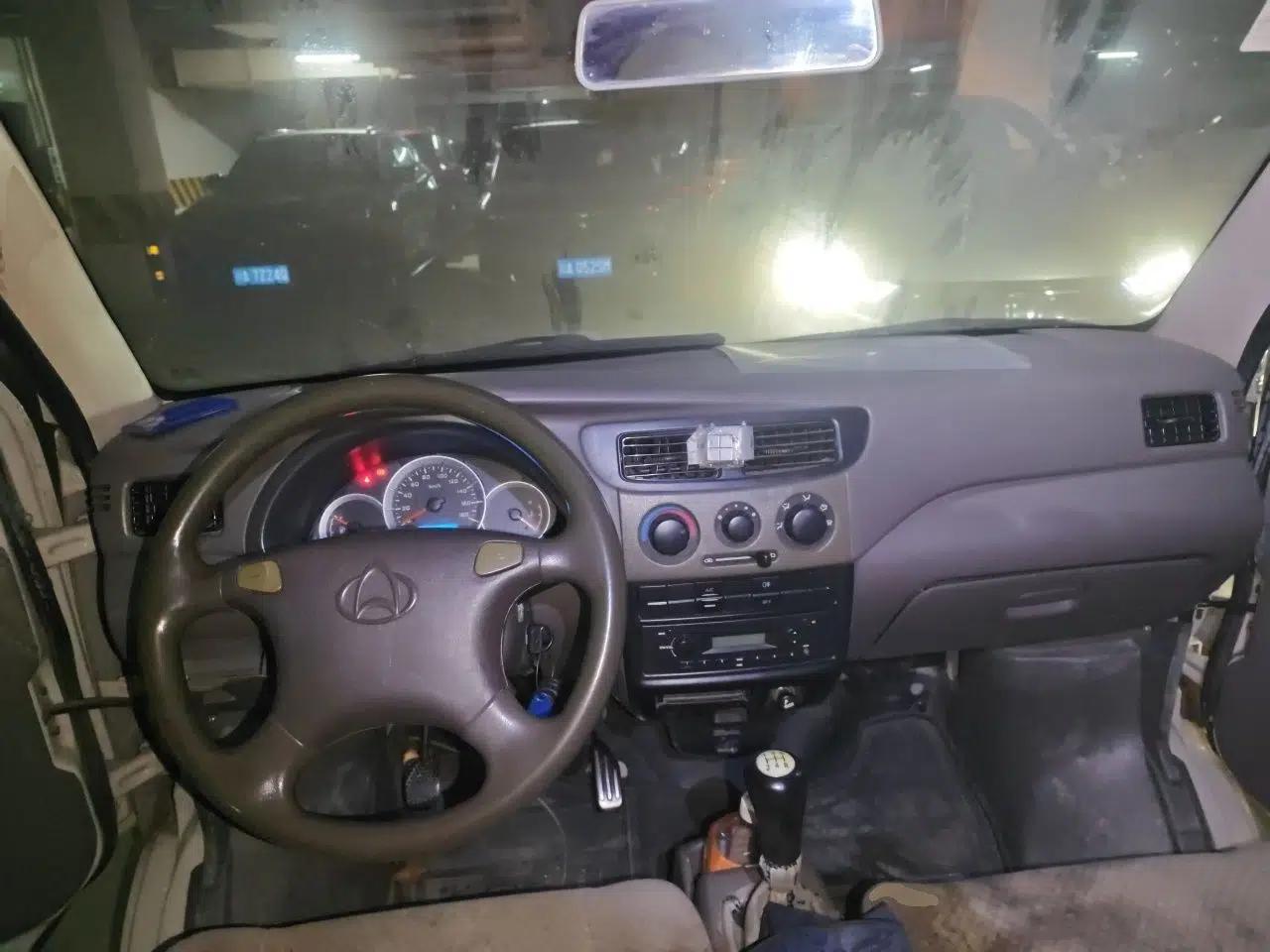 CHANGAN KAICHENG Star 2 2012 1.0L Base Version JL466Q9 — миниатюра 10