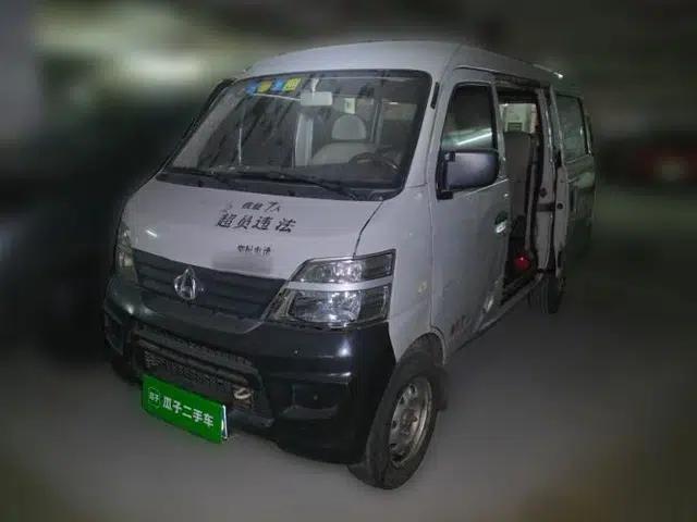 CHANGAN KAICHENG Star 2 2012 1.0L Base Version JL466Q9