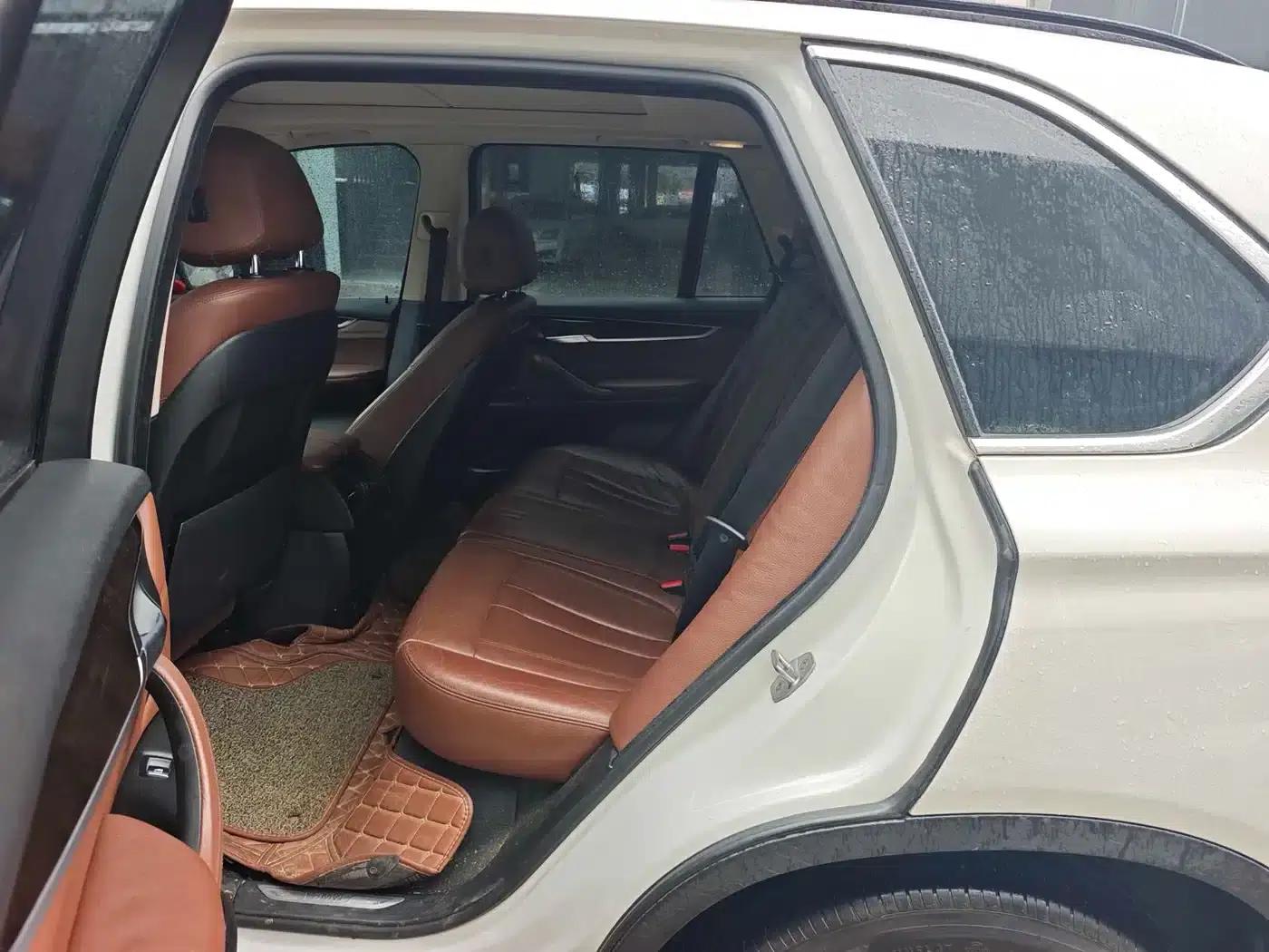 2015 BMW X5 xDrive28i (Imported) — миниатюра 6