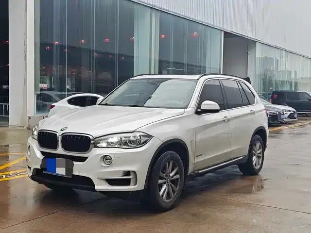 2015 BMW X5 xDrive28i (Imported)