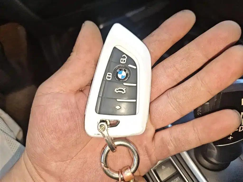 2014 BMW X5 xDrive35i Elegant (Imported) — миниатюра 15
