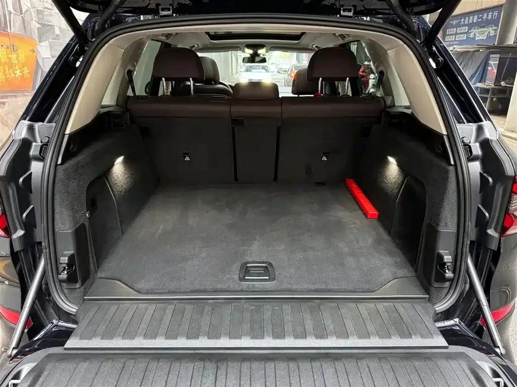 BMW X5 2022 xDrive 30Li M Sport Package — миниатюра 8