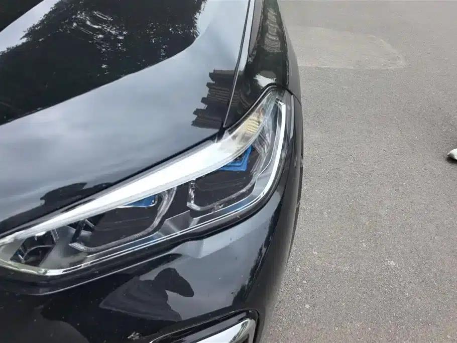 BMW X5 2022 xDrive 40Li M Sport Package — миниатюра 5