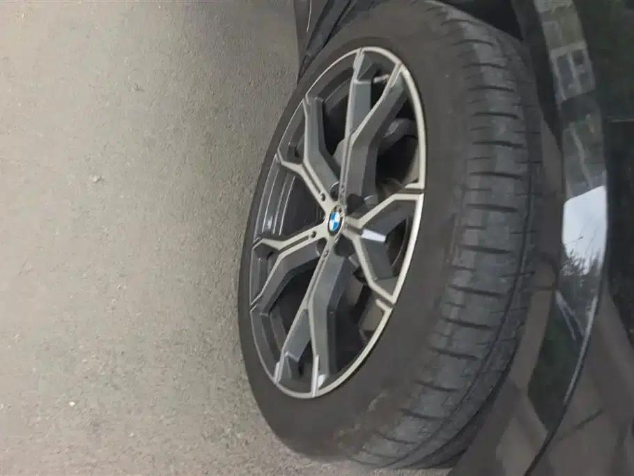 BMW X5 2022 xDrive 40Li M Sport Package — миниатюра 6
