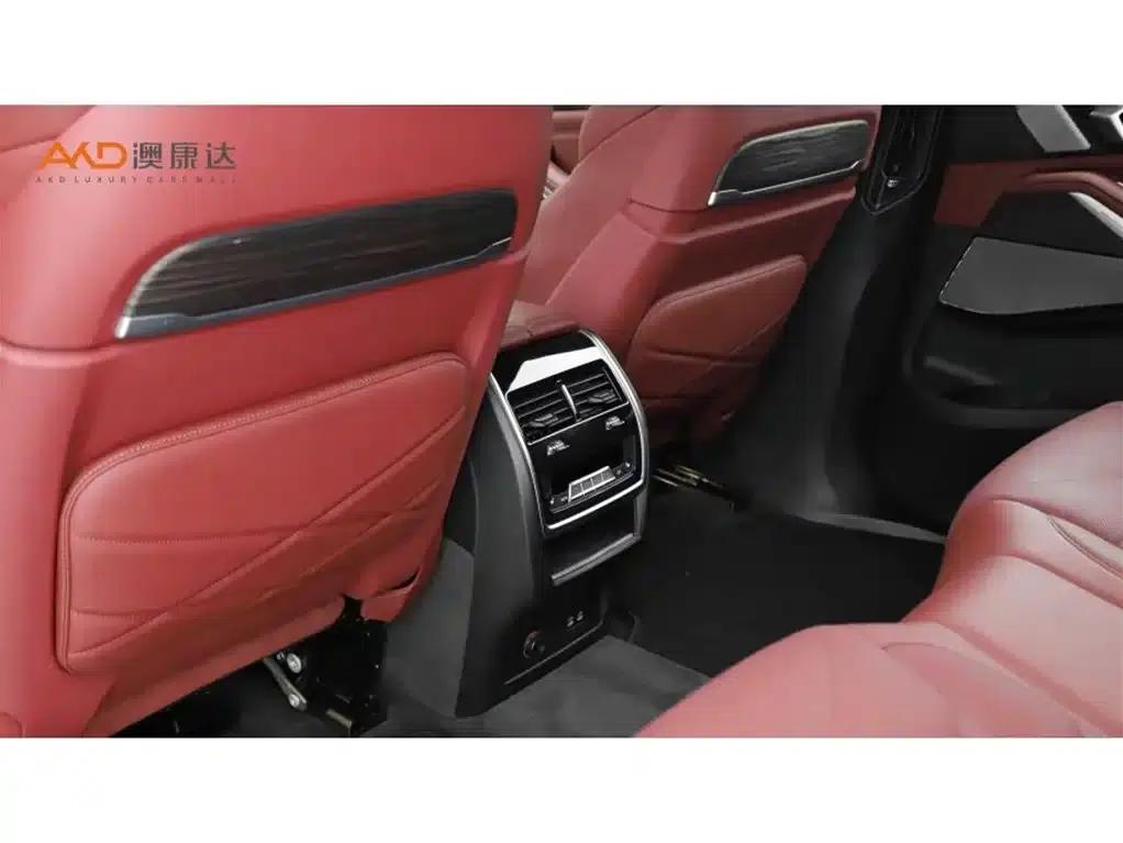 BMW X5/40Li/3.0T/2022/Facelift XDrive Premium M Sport Package — миниатюра 9