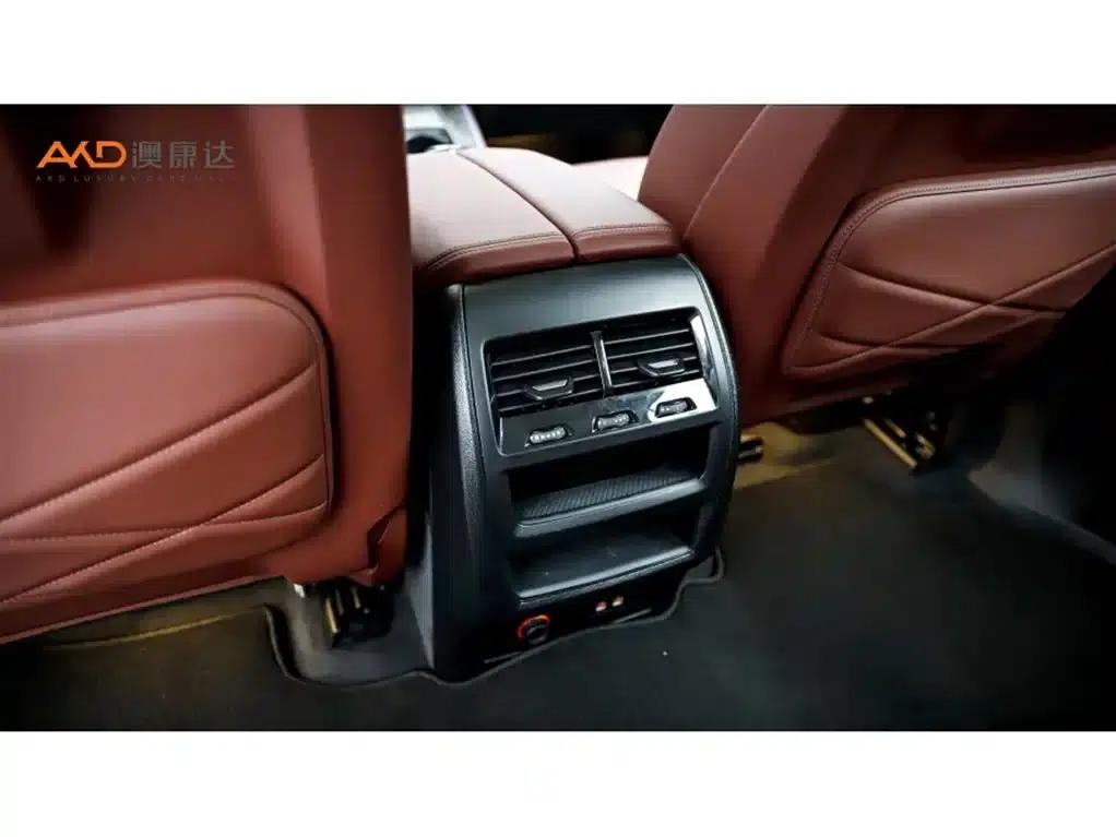 BMW X5/30Li/2.0T/2022/Facelift xDrive Premium M Sport Package — миниатюра 9