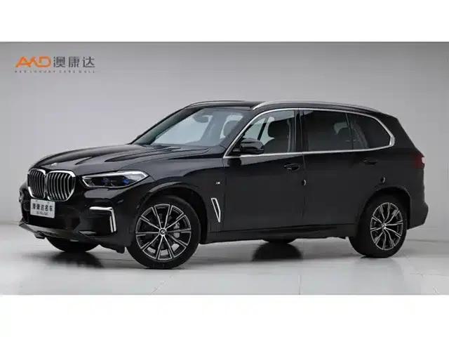 BMW X5/30Li/2.0T/2022/Facelift xDrive Premium M Sport Package