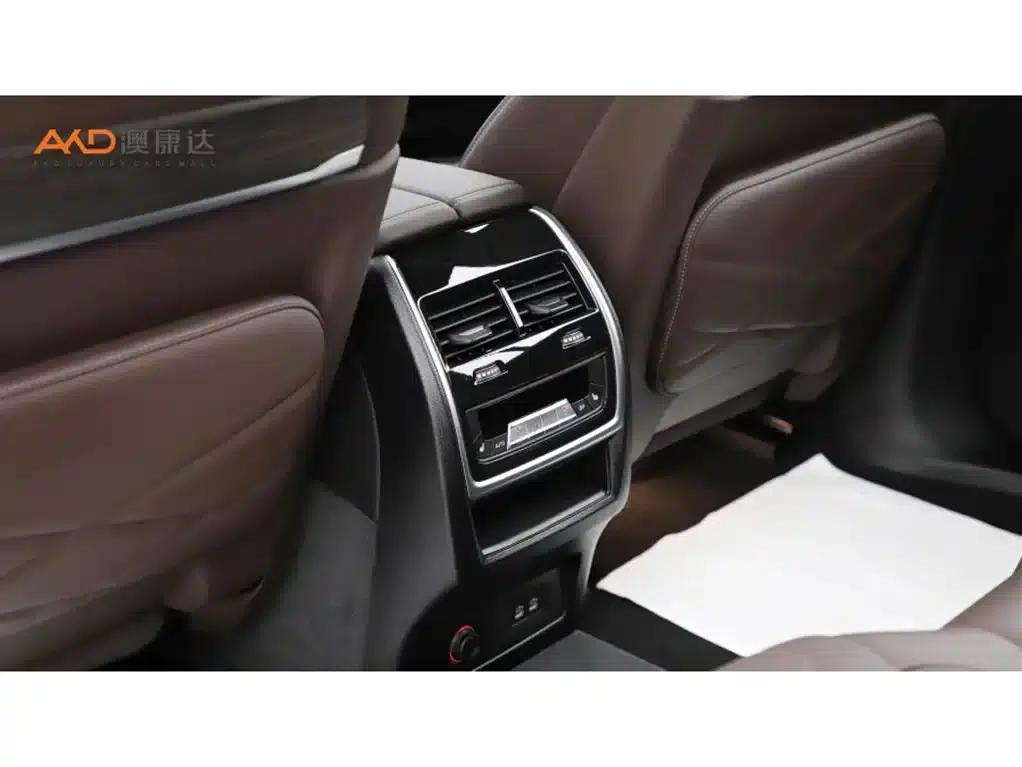 BMW X5 2022 xDrive 40Li Luxury M Sport Package — миниатюра 9