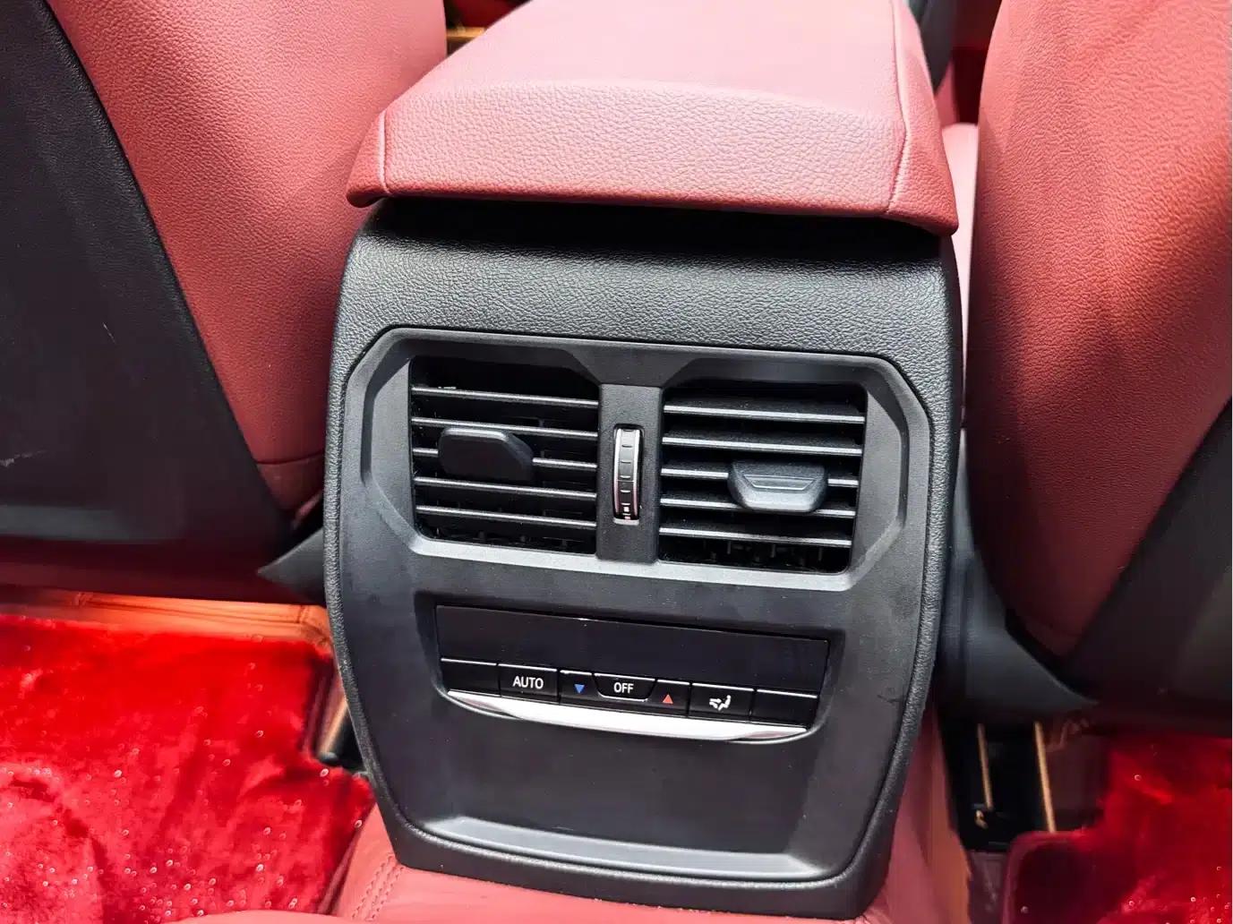 2022 BMW 4 Series 430i Convertible M Sport Shadow Edition — миниатюра 22