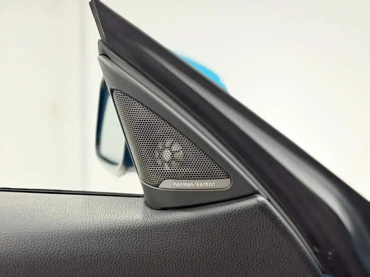 2017 BMW 4 Series 425i Convertible M Sport Package — миниатюра 13