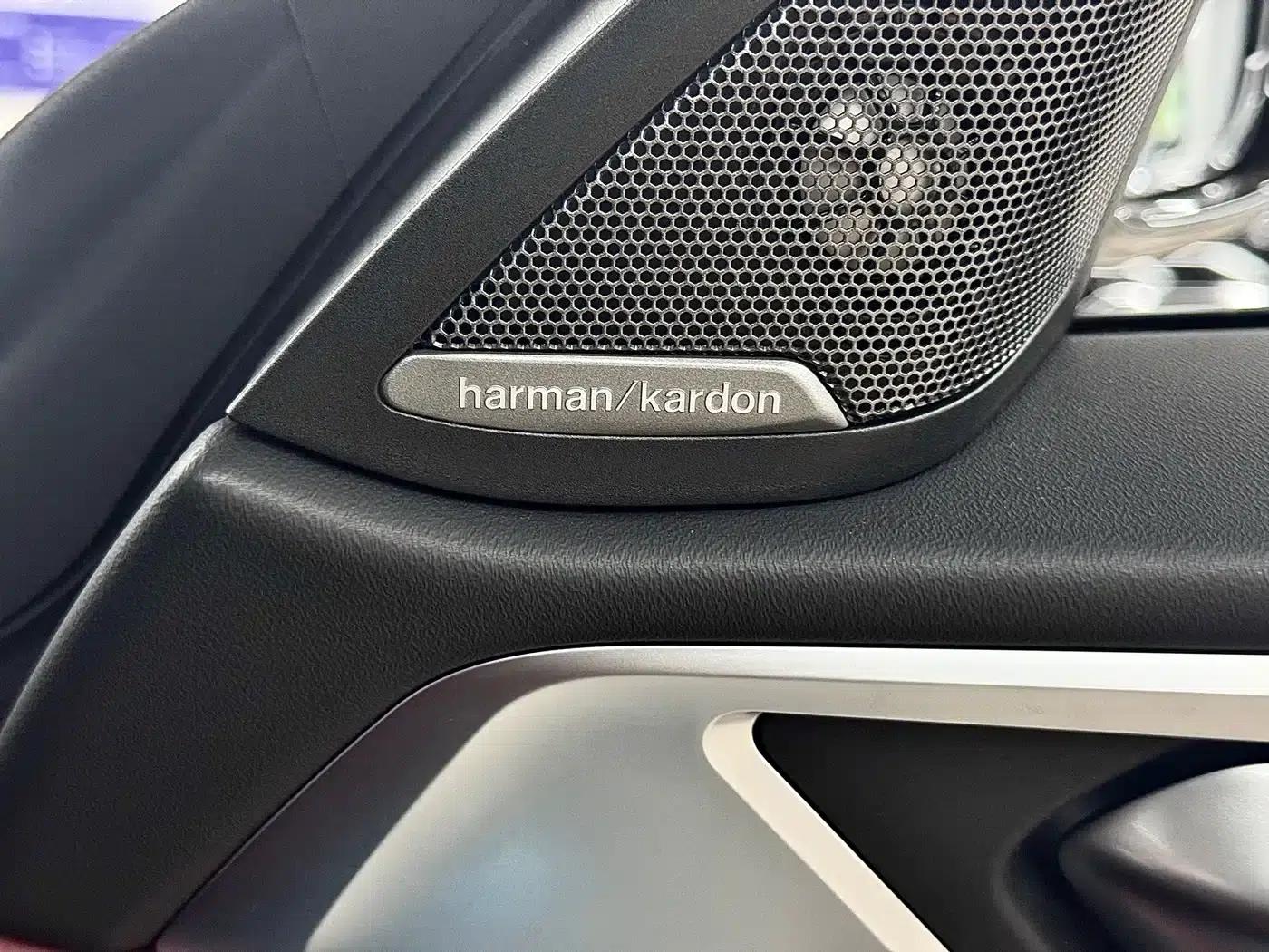 2024 BMW 4 Series 430i Gran Coupe M Sport Shadow Edition — миниатюра 10