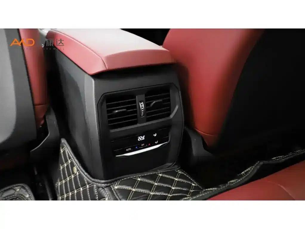 BMW 425i/2.0T/22 Model/M Sport Package — миниатюра 9