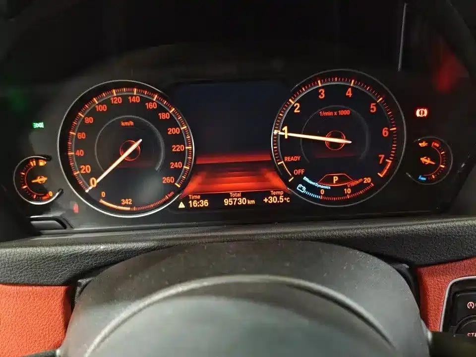 2019 BMW 4 Series 425i M Sport Shadow Edition — миниатюра 4