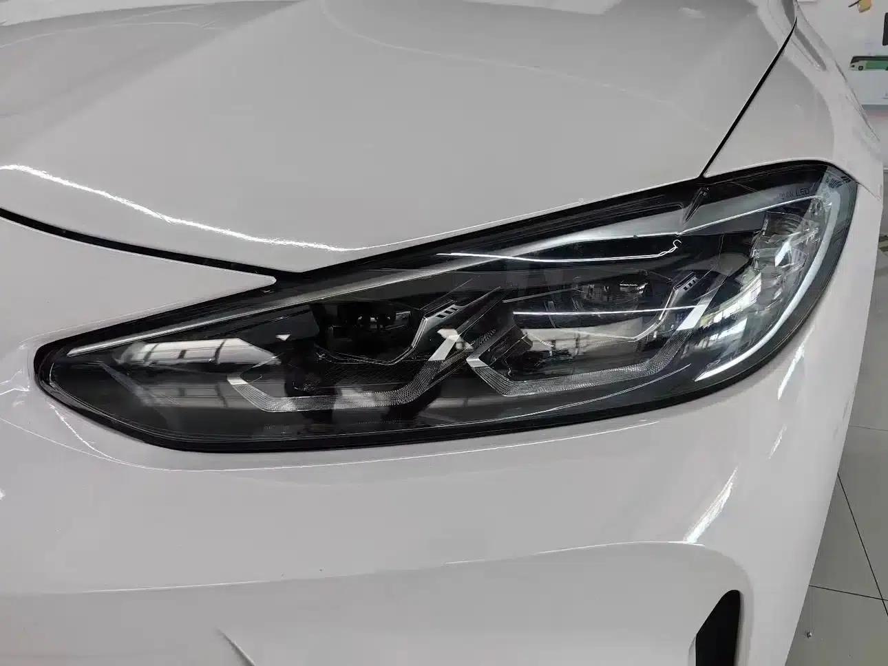 2021 BMW 4 Series 425i M Sport Package — миниатюра 4